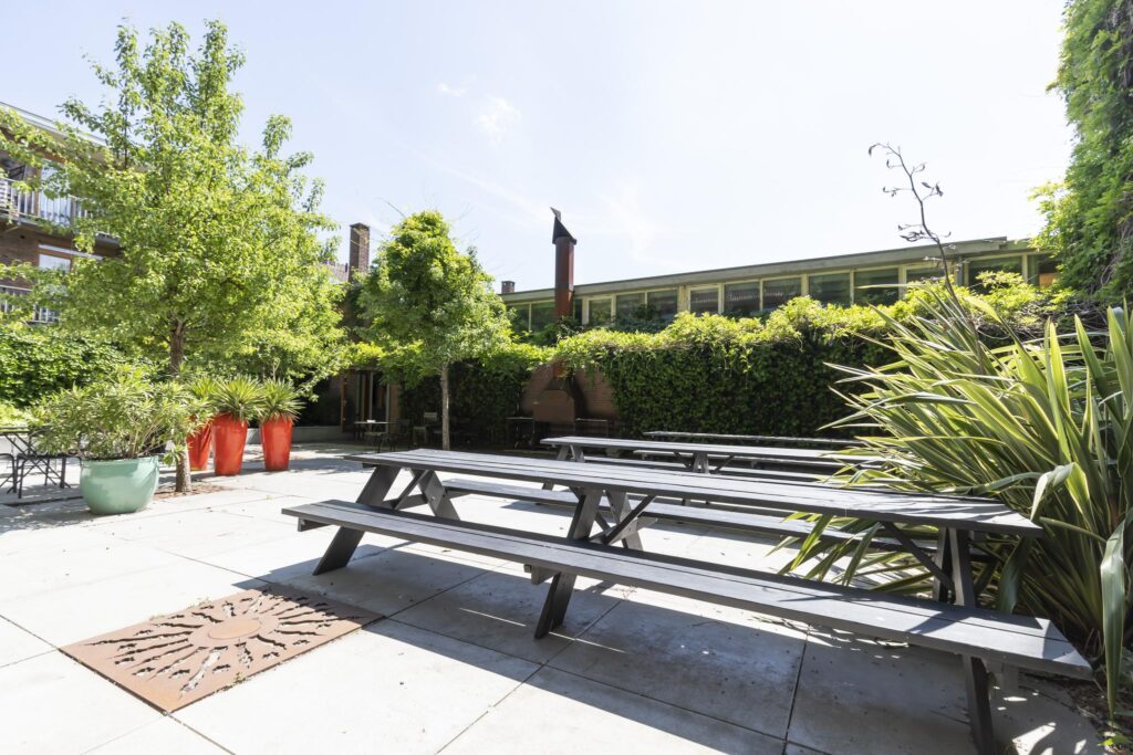 Hamerstraat 3H, Amsterdam - Afbeelding 21