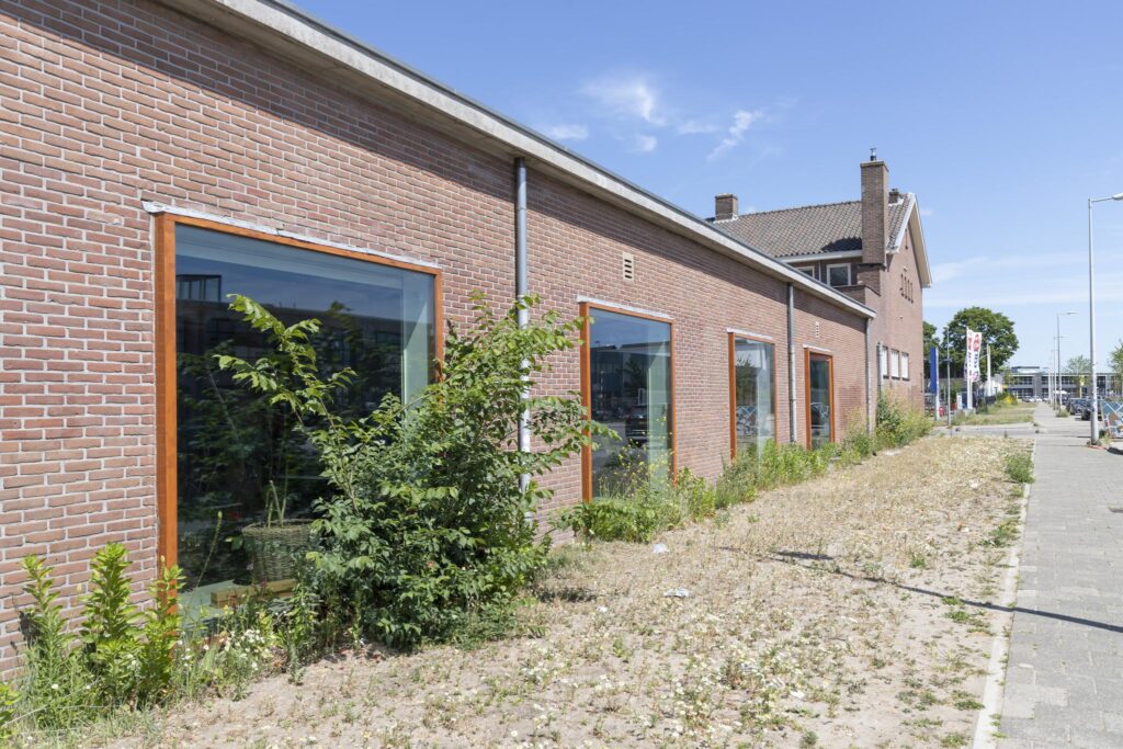 Hamerstraat 3H, Amsterdam - Afbeelding 24