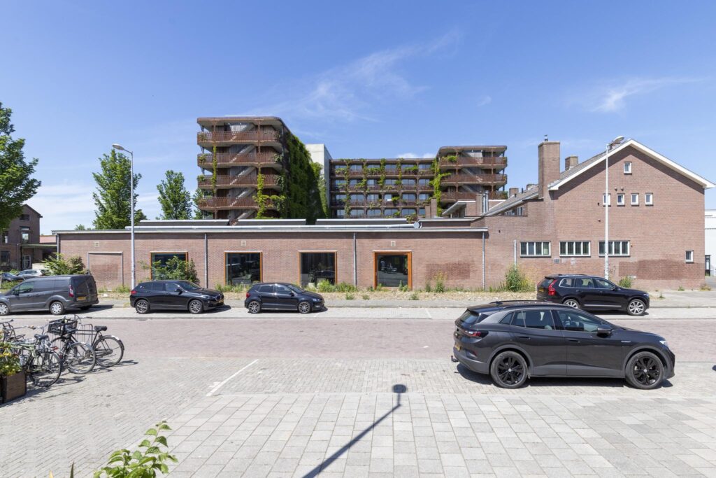 Hamerstraat 3H, Amsterdam - Afbeelding 25