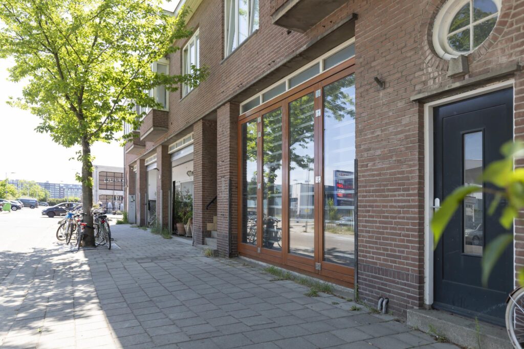 Hamerstraat 3H, Amsterdam - Afbeelding 28