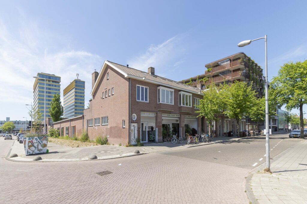 Hamerstraat 3H, Amsterdam - Afbeelding 29