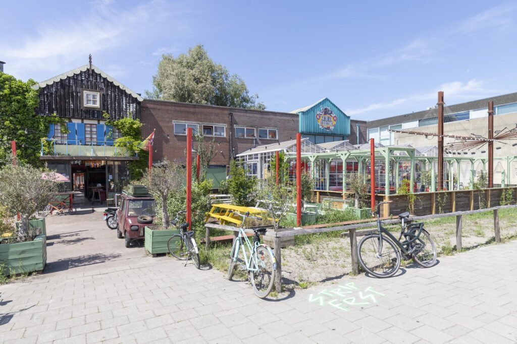 Hamerstraat 3H, Amsterdam - Afbeelding 30