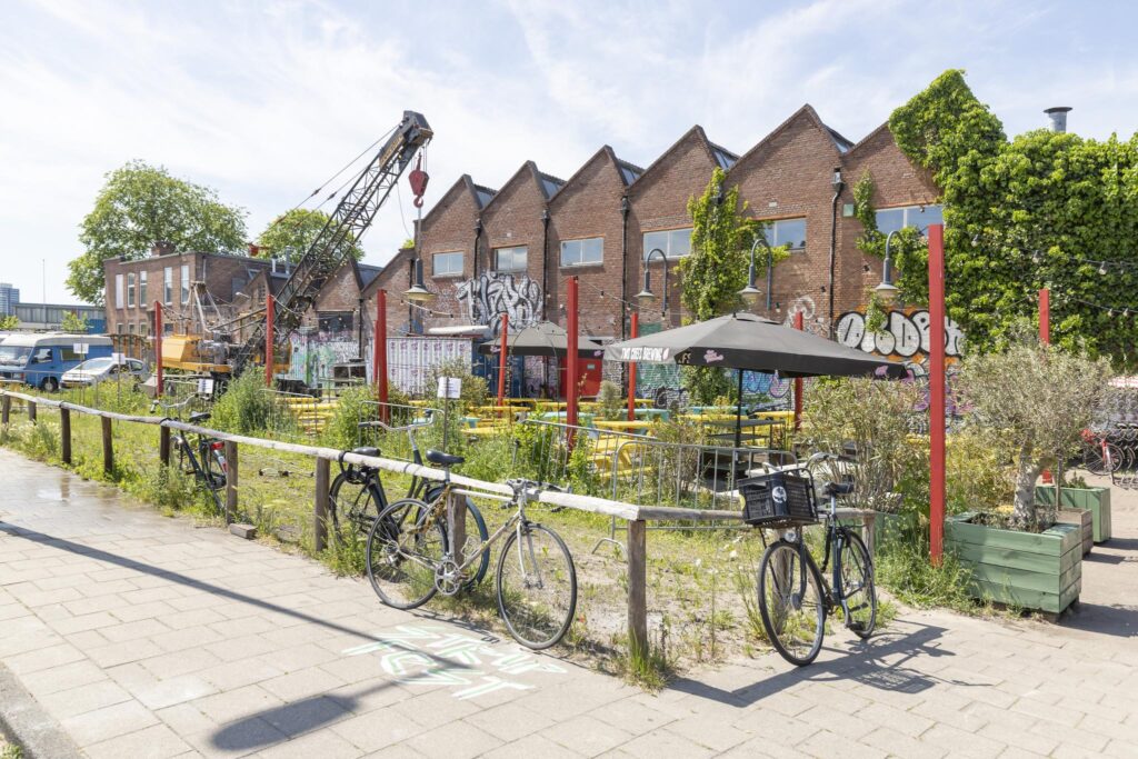 Hamerstraat 3H, Amsterdam - Afbeelding 31