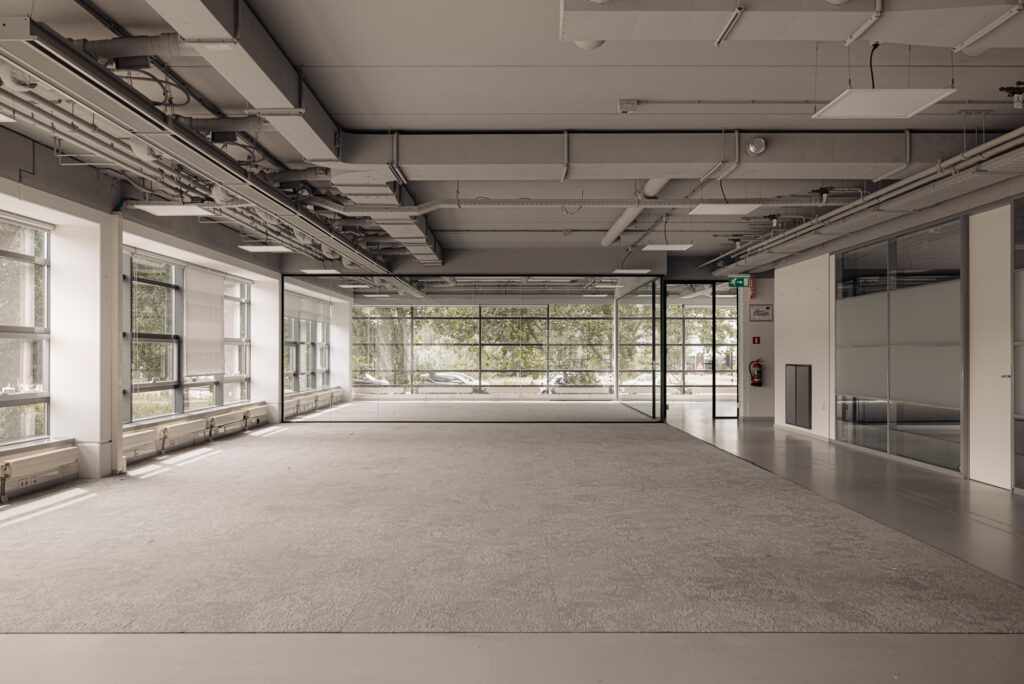 Joop Geesinkweg, Amsterdam-duivendrecht - Afbeelding 69