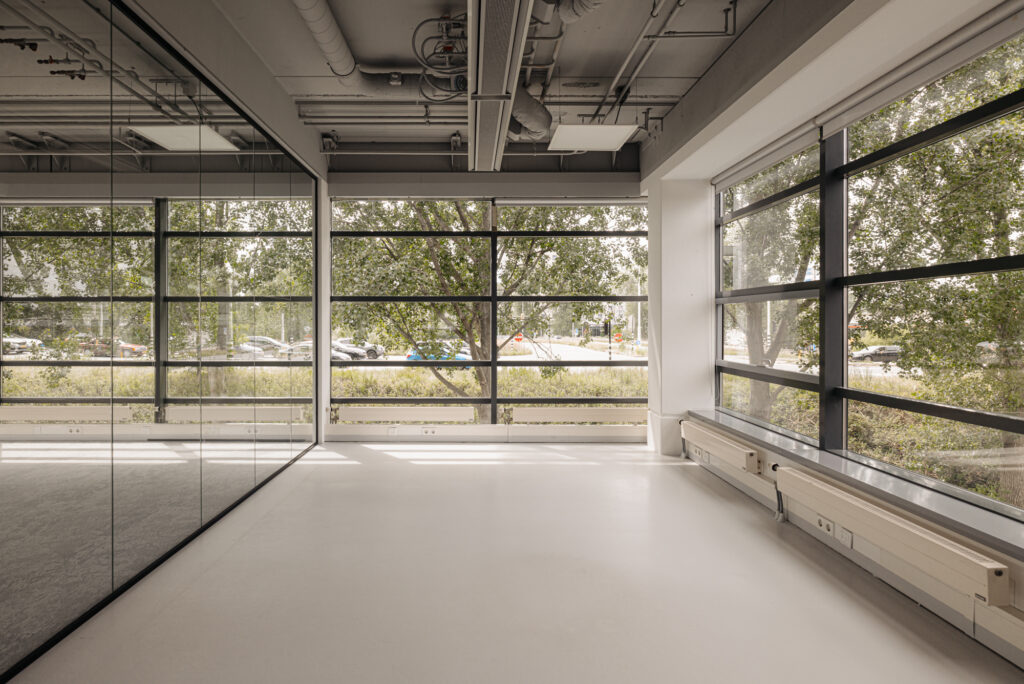 Joop Geesinkweg, Amsterdam-duivendrecht - Afbeelding 71