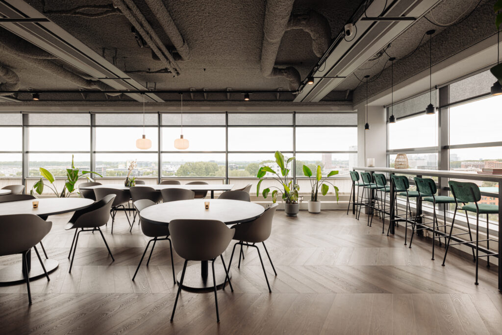 Joop Geesinkweg, Amsterdam-duivendrecht - Afbeelding 75