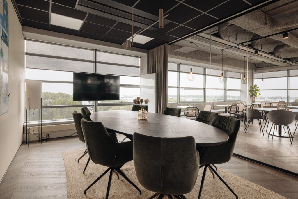 Joop Geesinkweg, Amsterdam-duivendrecht - Afbeelding 77