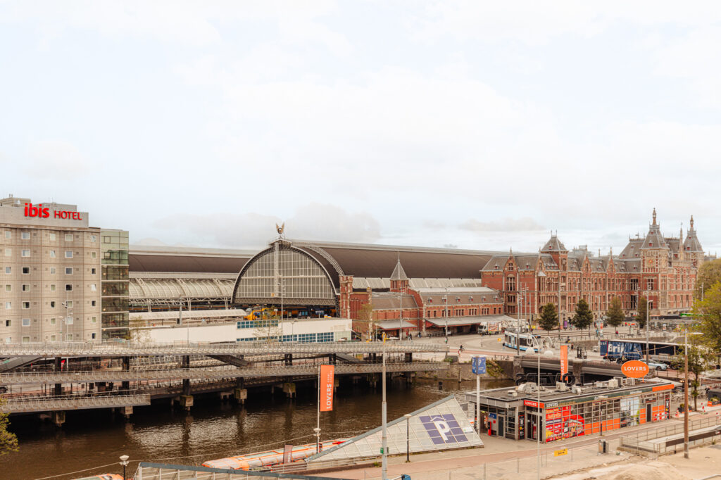 Prins Hendrikkade 14, Amsterdam - Afbeelding 33