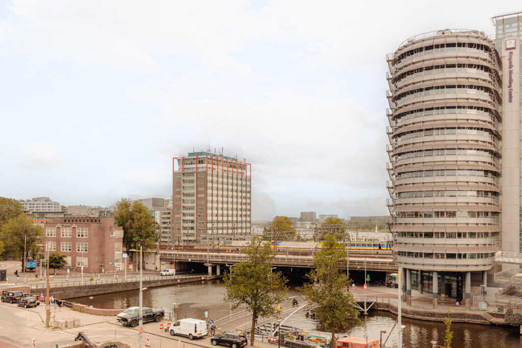Prins Hendrikkade 14, Amsterdam - Afbeelding 34