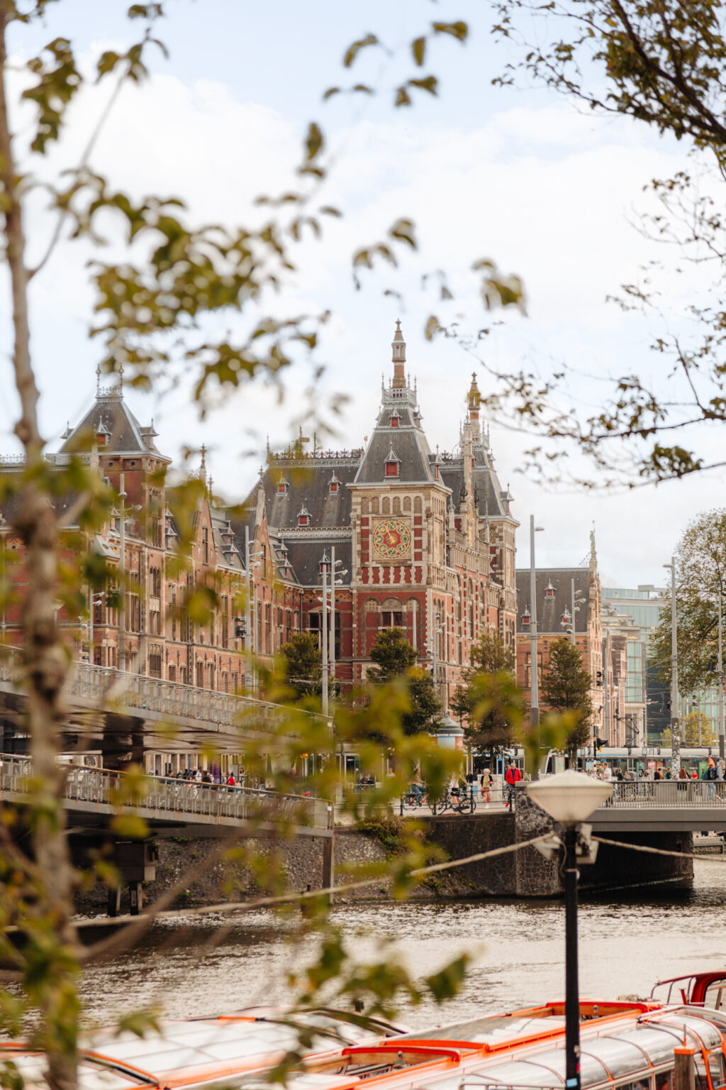 Prins Hendrikkade 14, Amsterdam - Afbeelding 36