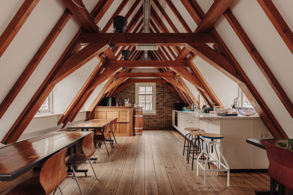 Prins Hendrikkade 14, Amsterdam - Afbeelding 31