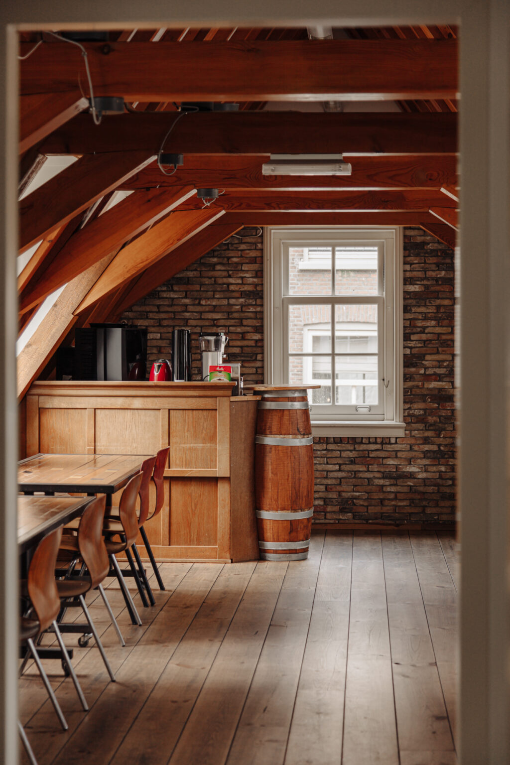 Prins Hendrikkade 14, Amsterdam - Afbeelding 28