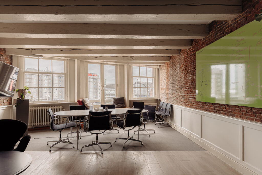 Prins Hendrikkade 14, Amsterdam - Afbeelding 6