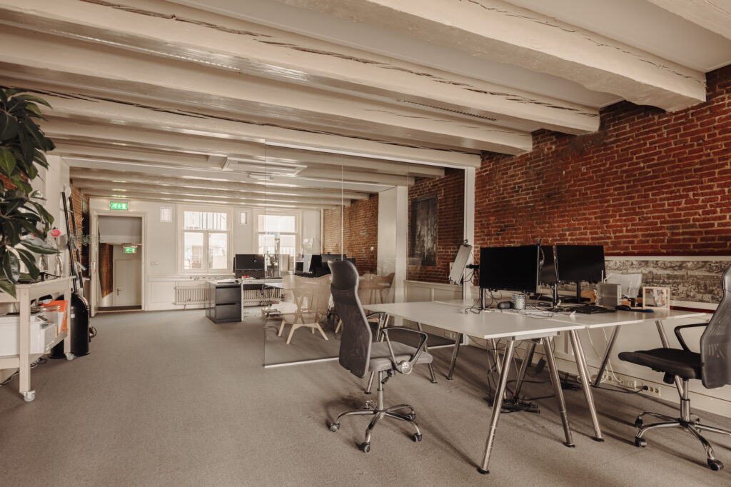 Prins Hendrikkade 14, Amsterdam - Afbeelding 11