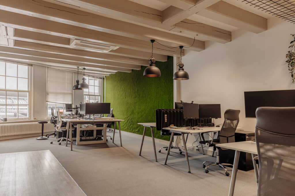 Prins Hendrikkade 14, Amsterdam - Afbeelding 12