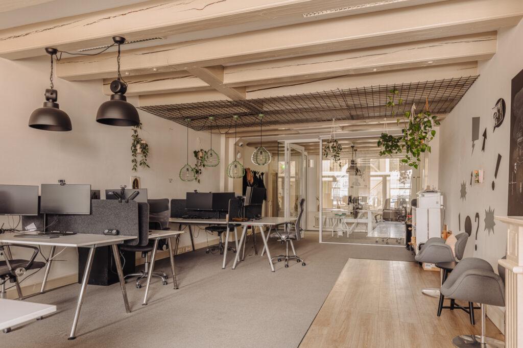 Prins Hendrikkade 14, Amsterdam - Afbeelding 5