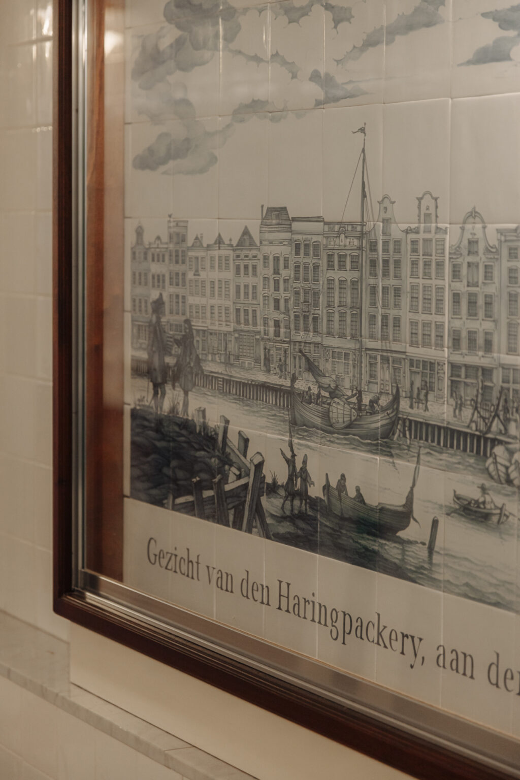 Prins Hendrikkade 14, Amsterdam - Afbeelding 19