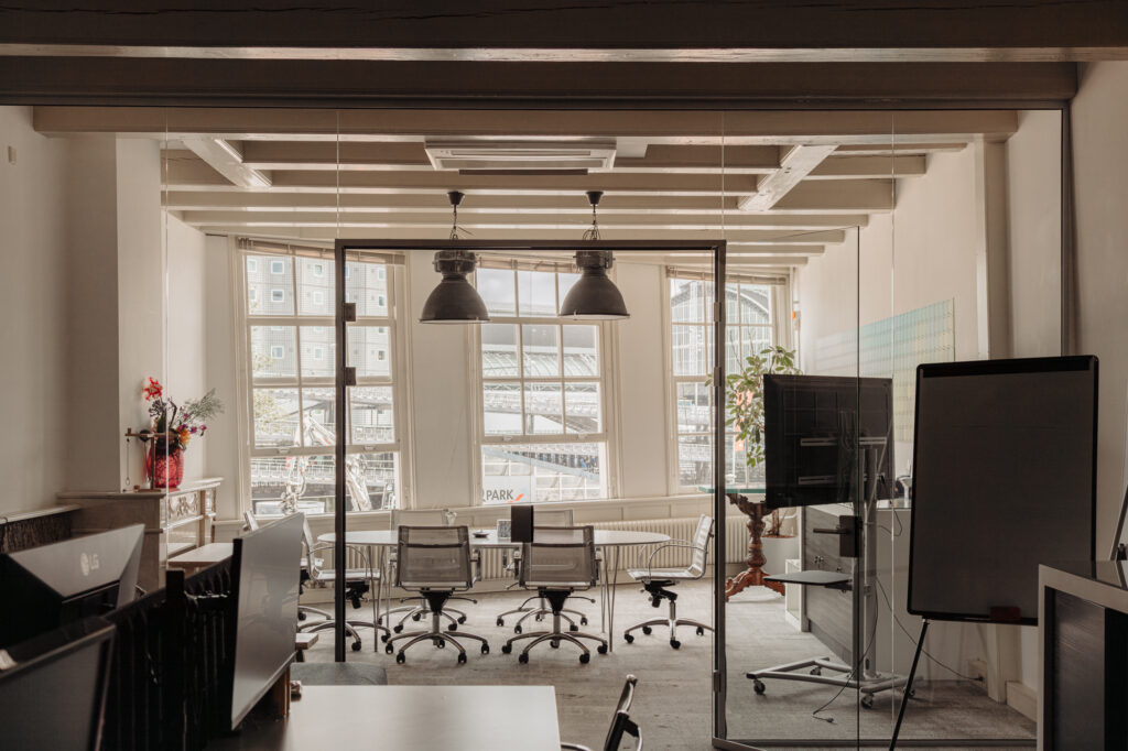 Prins Hendrikkade 14, Amsterdam - Afbeelding 17