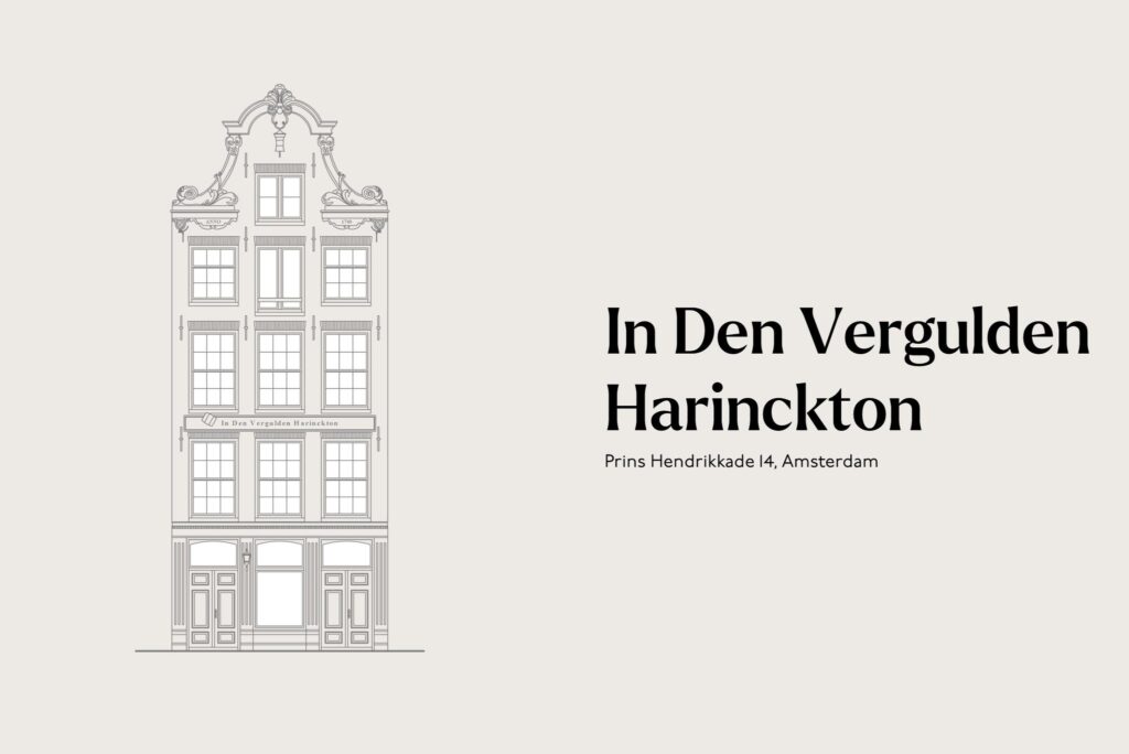 Prins Hendrikkade 14, Amsterdam - Afbeelding 2