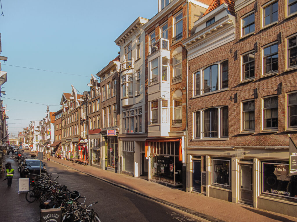 Haarlemmerdijk 46H, Amsterdam - Afbeelding 6