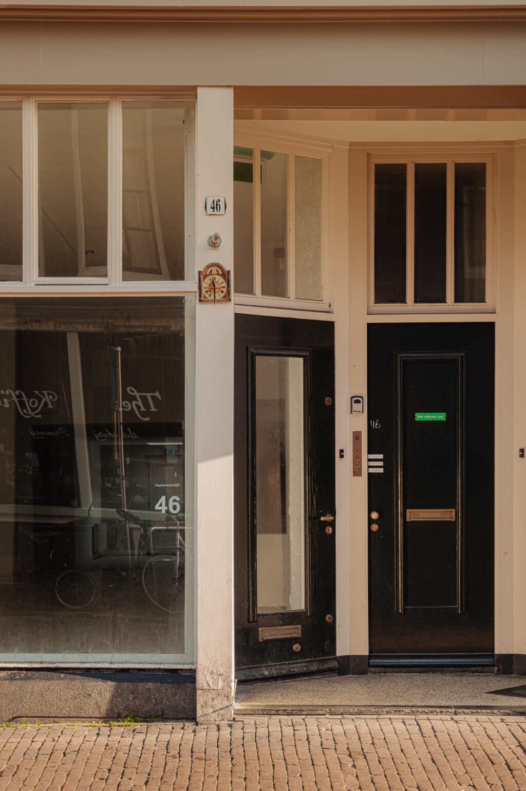 Haarlemmerdijk 46H, Amsterdam - Afbeelding 15