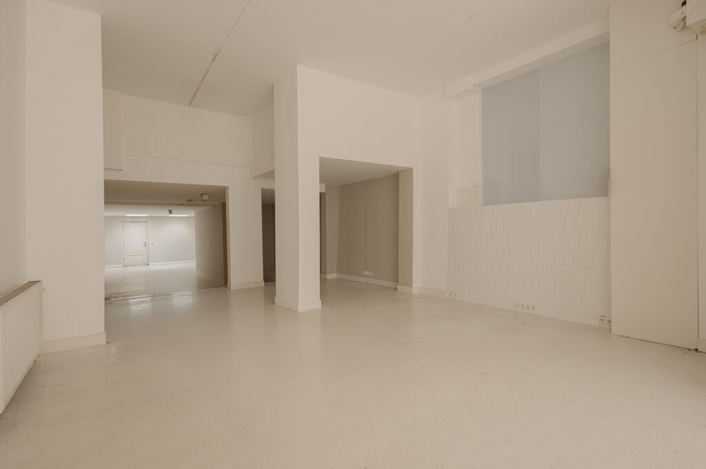 Haarlemmerdijk 46H, Amsterdam - Afbeelding 3