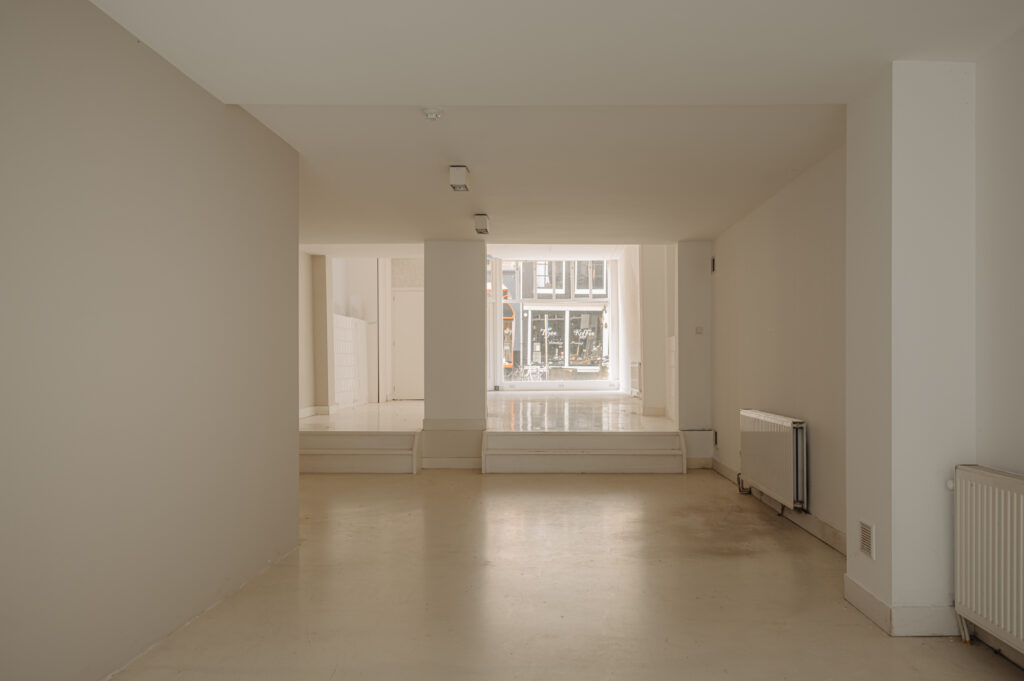 Haarlemmerdijk 46H, Amsterdam - Afbeelding 4