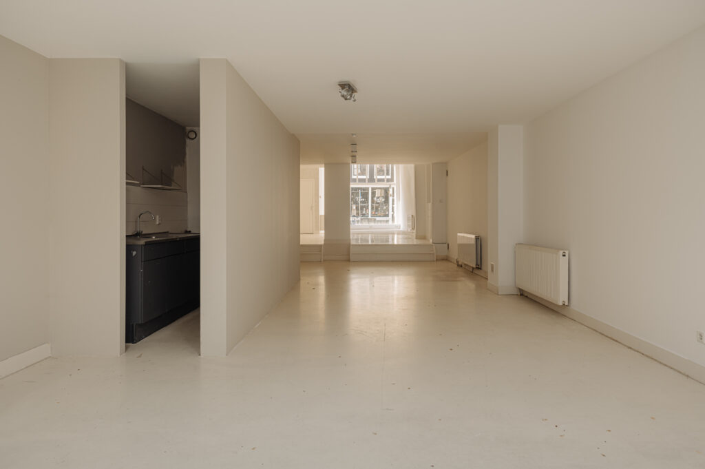 Haarlemmerdijk 46H, Amsterdam - Afbeelding 11