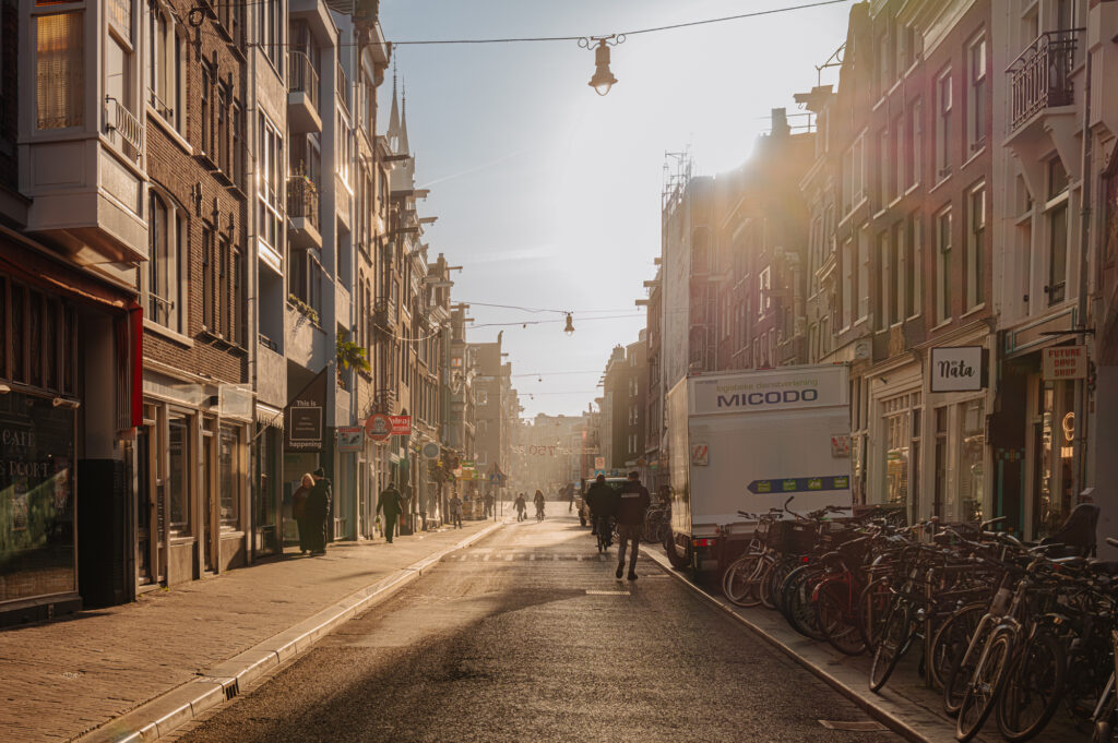 Haarlemmerdijk 46H, Amsterdam - Afbeelding 13