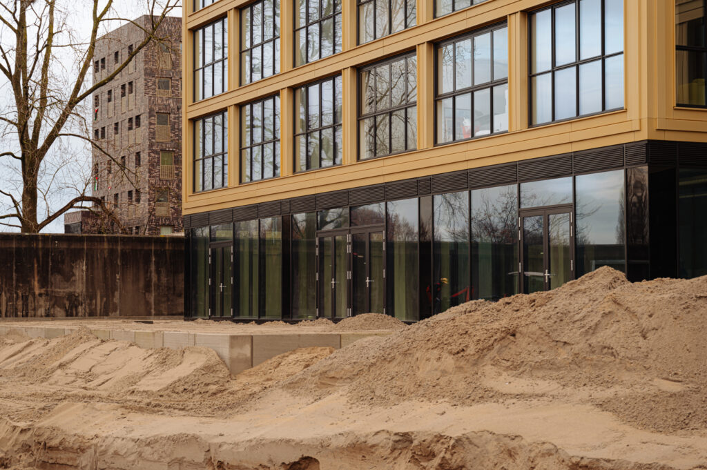 Dijkmeerlaan 289, Amsterdam - Afbeelding 1