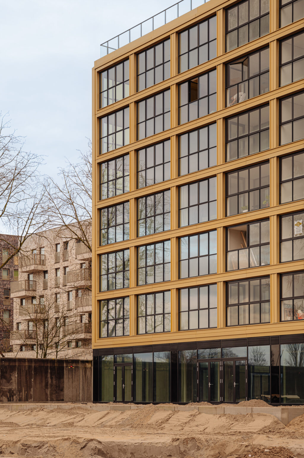 Dijkmeerlaan 289, Amsterdam - Afbeelding 3