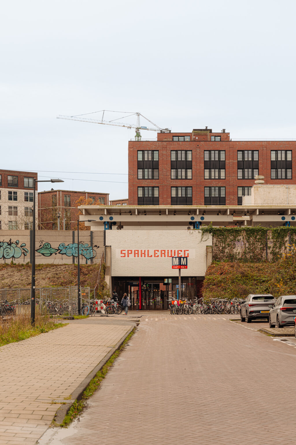 Dijkmeerlaan 289, Amsterdam - Afbeelding 5