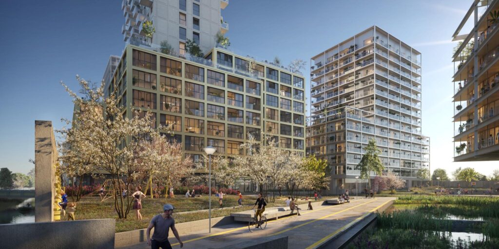 Dijkmeerlaan 289, Amsterdam - Afbeelding 25