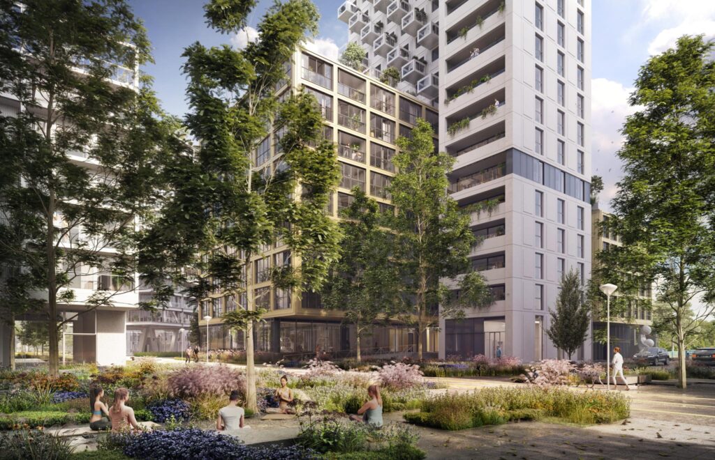 Dijkmeerlaan 289, Amsterdam - Afbeelding 27