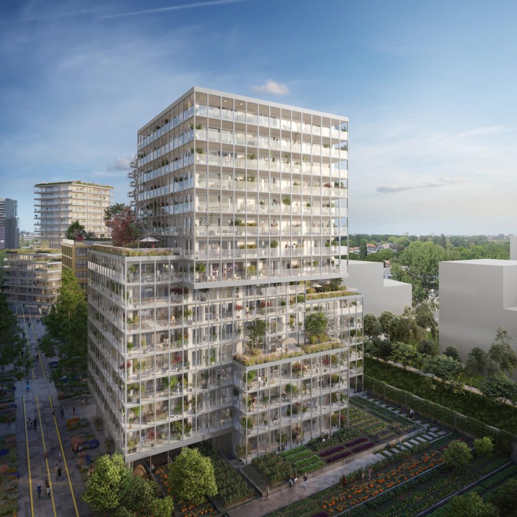 Dijkmeerlaan 289, Amsterdam - Afbeelding 28