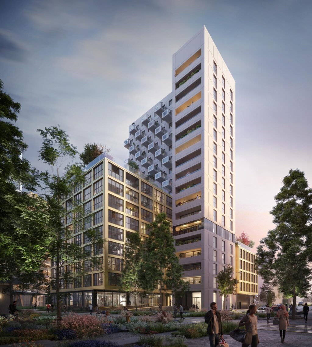 Dijkmeerlaan 289, Amsterdam - Afbeelding 30