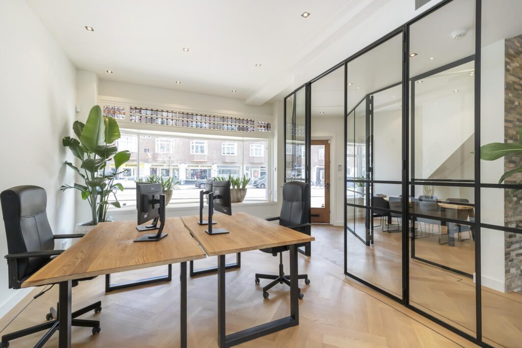 Scheldestraat 10, Amsterdam - Afbeelding 1