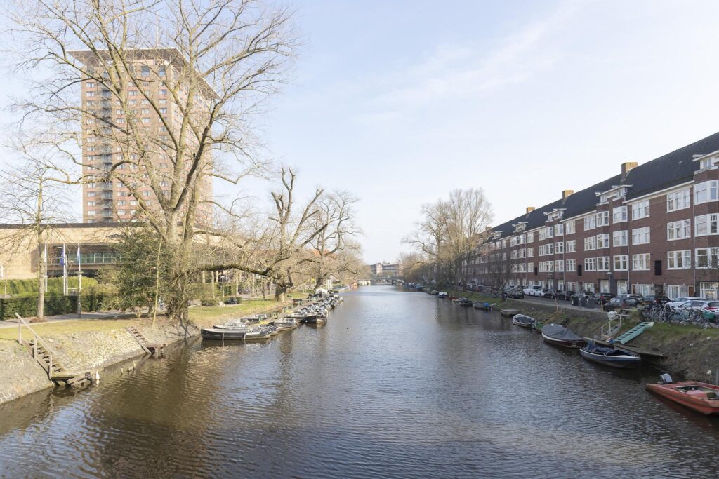 Scheldestraat 10, Amsterdam - Afbeelding 38