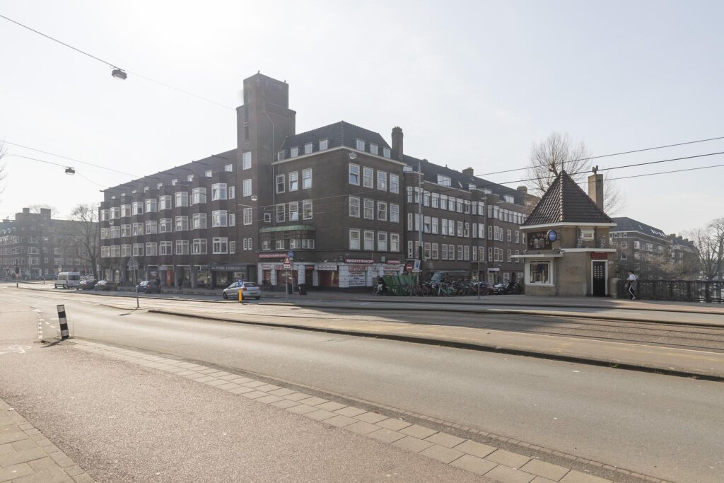 Scheldestraat 10, Amsterdam - Afbeelding 37