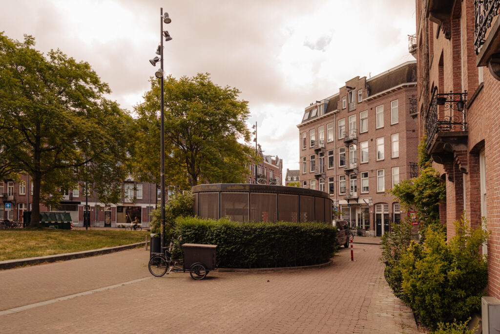 Staringplein 15, Amsterdam - Afbeelding 7
