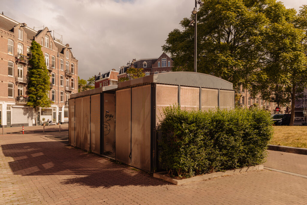 Staringplein 15, Amsterdam - Afbeelding 11