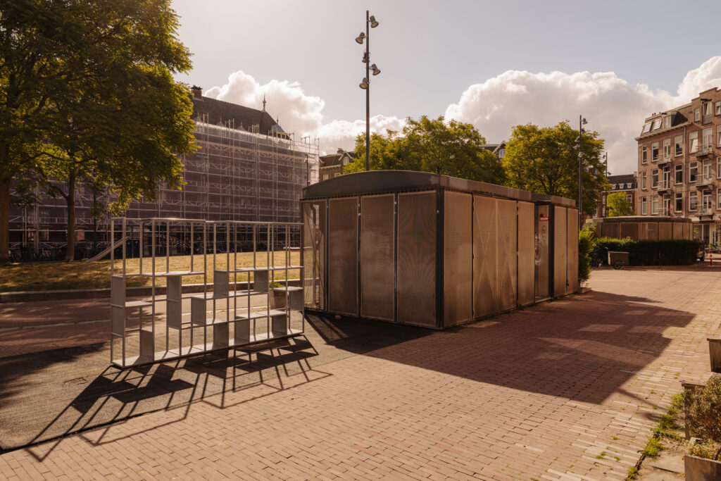 Staringplein 15, Amsterdam - Afbeelding 12