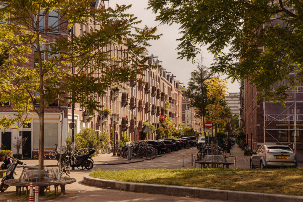 Staringplein 15, Amsterdam - Afbeelding 13