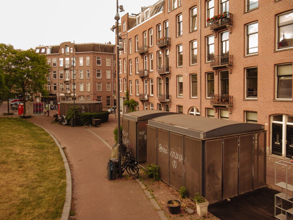 Staringplein 15, Amsterdam - Afbeelding 22