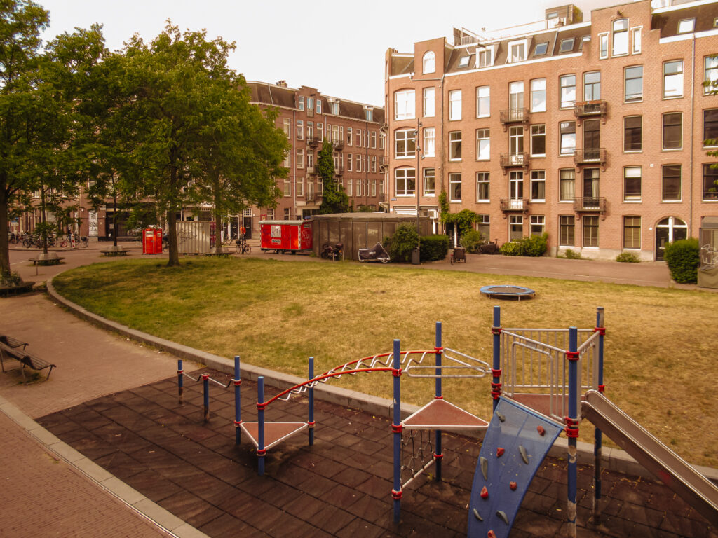 Staringplein 15, Amsterdam - Afbeelding 23