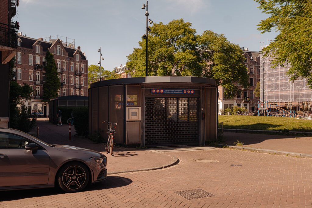 Staringplein 15, Amsterdam - Afbeelding 2