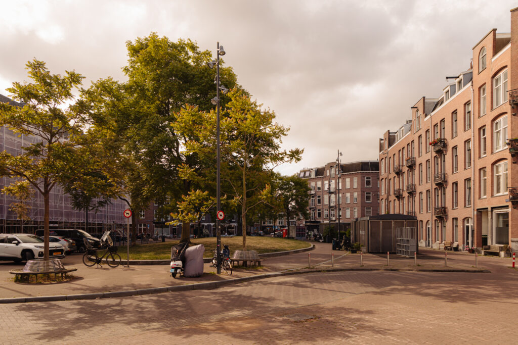 Staringplein 15, Amsterdam - Afbeelding 25
