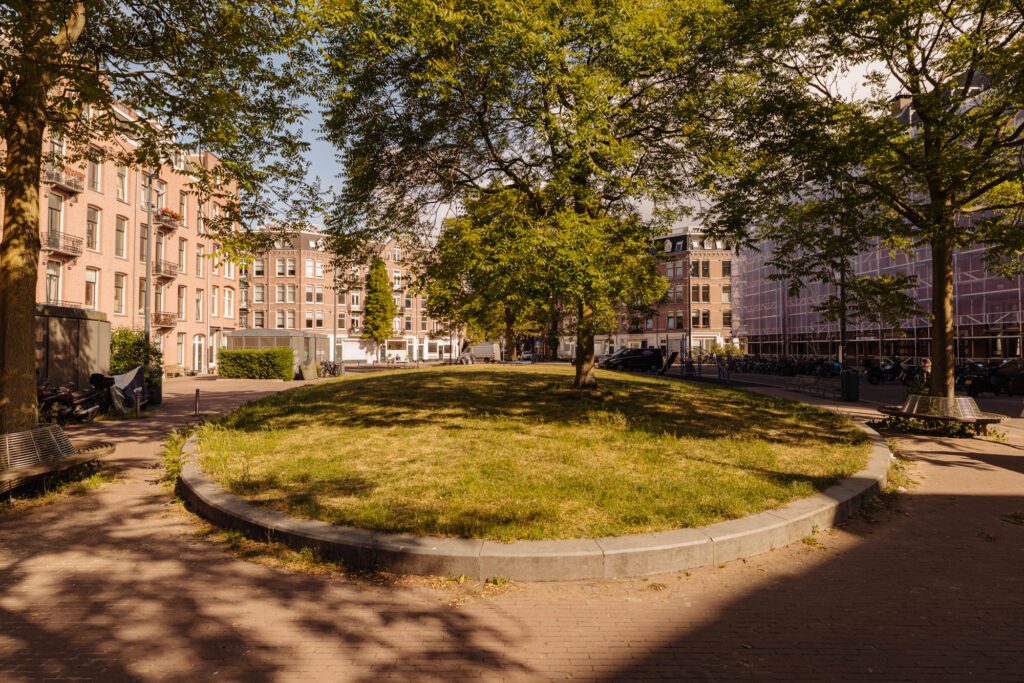 Staringplein 15, Amsterdam - Afbeelding 26