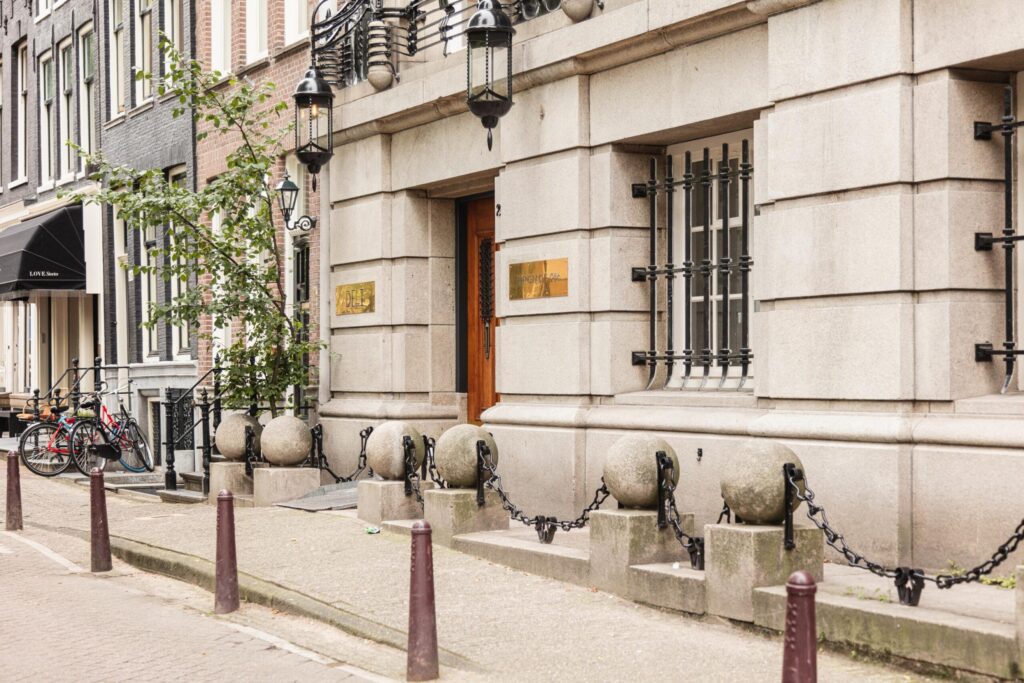 Herengracht 286, Amsterdam - Afbeelding 5