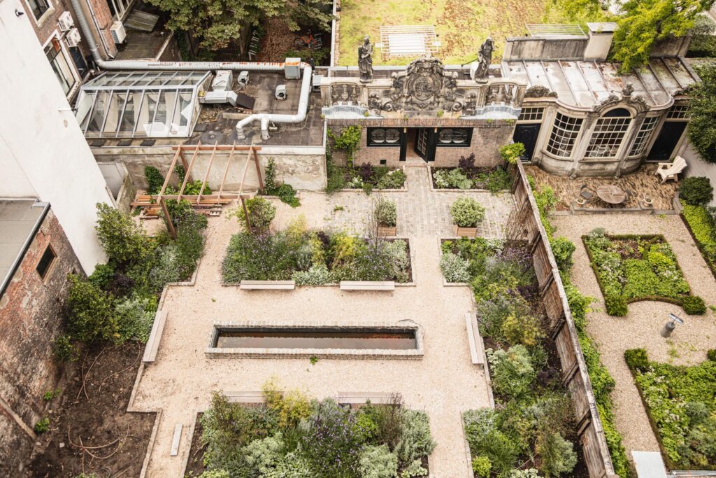 Herengracht 286, Amsterdam - Afbeelding 8